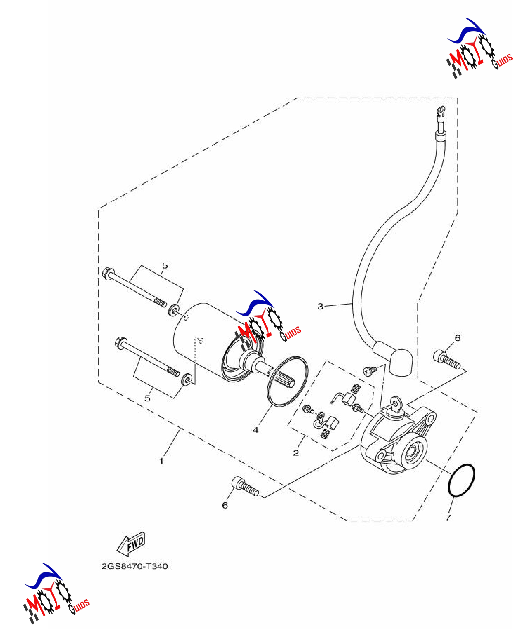 Engine Diagram